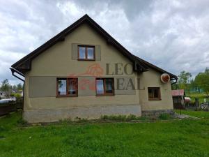 Prodej rodinného domu, Studnice, 140 m2