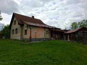Prodej rodinného domu, Studnice, 140 m2