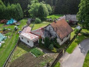Prodej rodinného domu, Studnice, 140 m2