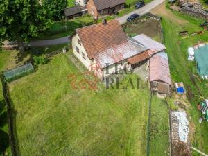 Prodej rodinného domu, Studnice, 140 m2