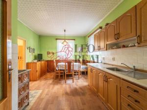 Prodej rodinného domu, Studnice, 140 m2