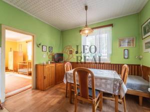 Prodej rodinného domu, Studnice, 140 m2