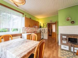 Prodej rodinného domu, Studnice, 140 m2