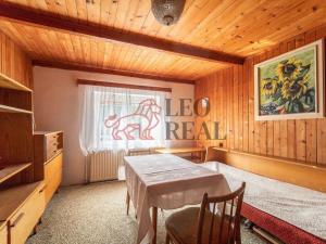 Prodej rodinného domu, Studnice, 140 m2