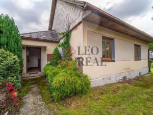 Prodej rodinného domu, Studnice, 140 m2