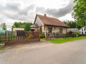 Prodej rodinného domu, Studnice, 140 m2