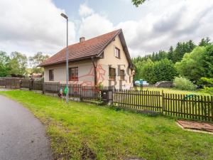 Prodej rodinného domu, Studnice, 140 m2