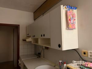 Prodej bytu 2+1, Ústí nad Labem, Jindřicha Plachty, 62 m2