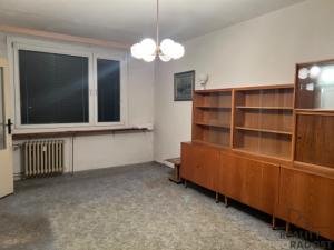 Prodej bytu 2+1, Ústí nad Labem, Jindřicha Plachty, 62 m2