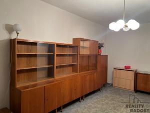 Prodej bytu 2+1, Ústí nad Labem, Jindřicha Plachty, 62 m2