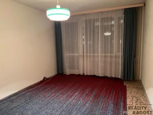 Prodej bytu 2+1, Ústí nad Labem, Jindřicha Plachty, 62 m2