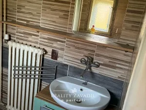 Pronájem bytu 2+1, Přelouč, Veverkova, 65 m2