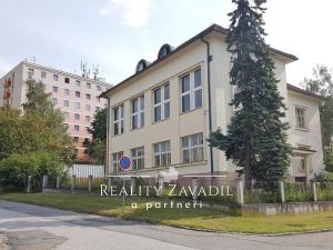Pronájem bytu 2+1, Přelouč, Veverkova, 65 m2