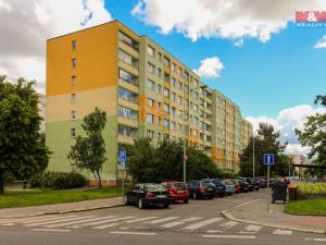 Pronájem bytu 3+kk, Praha - Chodov, Machkova, 65 m2