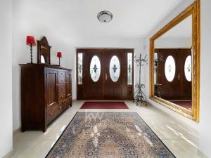 Prodej rodinného domu, Horoměřice, Za Špejcharem, 458 m2