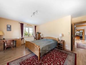 Prodej rodinného domu, Horoměřice, Za Špejcharem, 458 m2