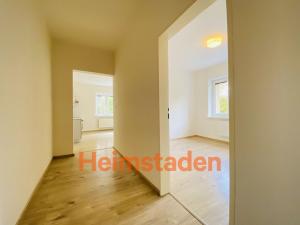 Pronájem bytu 2+kk, Ostrava - Michálkovice, Pavelská, 49 m2