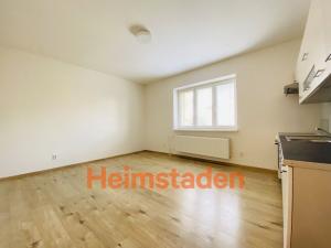 Pronájem bytu 2+kk, Ostrava - Michálkovice, Pavelská, 49 m2