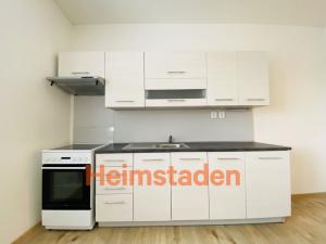 Pronájem bytu 2+kk, Ostrava - Michálkovice, Pavelská, 49 m2
