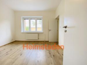 Pronájem bytu 2+kk, Ostrava - Michálkovice, Pavelská, 49 m2