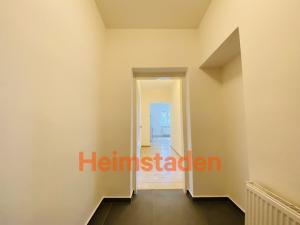 Pronájem bytu 2+kk, Ostrava - Michálkovice, Pavelská, 49 m2