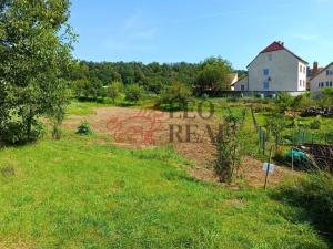 Prodej pozemku pro bydlení, Závist, 1233 m2