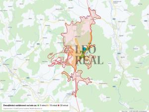 Prodej pozemku pro bydlení, Závist, 1233 m2