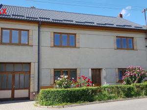 Prodej vícegeneračního domu, Němčice, 600 m2