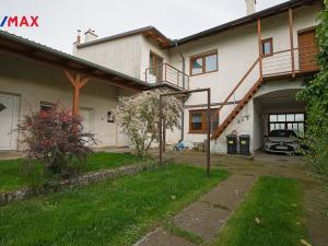 Prodej vícegeneračního domu, Němčice, 600 m2