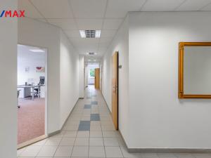 Pronájem kanceláře, Litvínov - Horní Litvínov, Rooseveltova, 987 m2