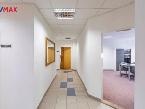 Pronájem kanceláře, Litvínov - Horní Litvínov, Rooseveltova, 987 m2