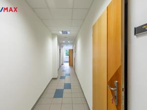 Pronájem kanceláře, Litvínov - Horní Litvínov, Rooseveltova, 987 m2