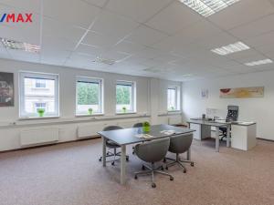 Pronájem kanceláře, Litvínov - Horní Litvínov, Rooseveltova, 987 m2