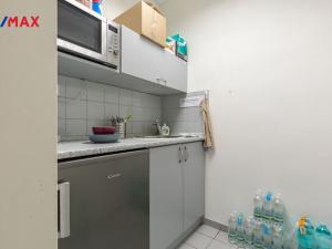 Pronájem kanceláře, Litvínov - Horní Litvínov, Rooseveltova, 987 m2