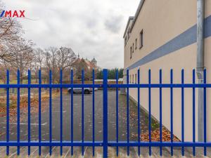 Pronájem kanceláře, Litvínov - Horní Litvínov, Rooseveltova, 987 m2