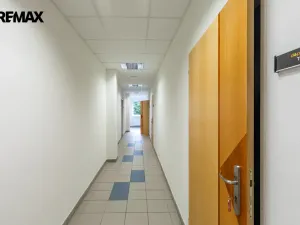 Pronájem kanceláře, Litvínov - Horní Litvínov, Rooseveltova, 310 m2