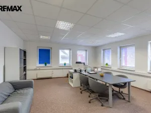 Pronájem kanceláře, Litvínov - Horní Litvínov, Rooseveltova, 310 m2