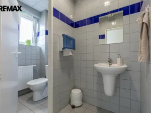 Pronájem kanceláře, Litvínov - Horní Litvínov, Rooseveltova, 310 m2