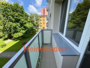 Pronájem bytu 4+1, Havířov - Město, Matuškova, 78 m2
