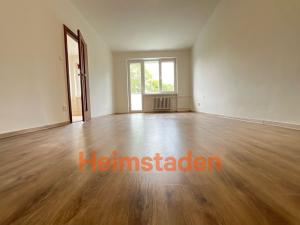 Pronájem bytu 4+1, Havířov - Město, Matuškova, 78 m2