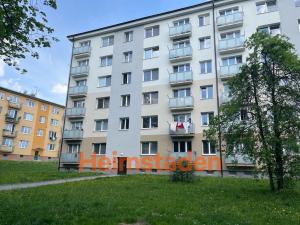 Pronájem bytu 4+1, Havířov - Město, Matuškova, 78 m2