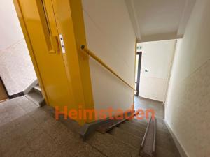 Pronájem bytu 4+1, Havířov - Město, Matuškova, 78 m2