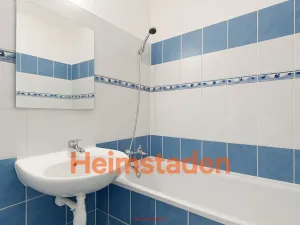 Pronájem bytu 4+1, Havířov - Město, Matuškova, 79 m2