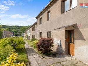 Prodej rodinného domu, Vraný, 98 m2