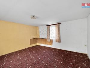 Prodej rodinného domu, Vraný, 98 m2