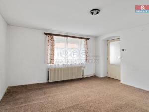 Prodej rodinného domu, Vraný, 98 m2