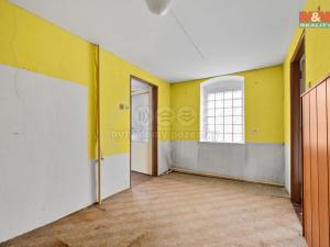 Prodej rodinného domu, Vraný, 98 m2