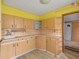 Prodej rodinného domu, Vraný, 98 m2