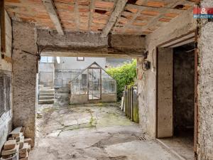 Prodej rodinného domu, Vraný, 98 m2