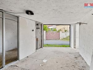 Prodej rodinného domu, Vraný, 98 m2